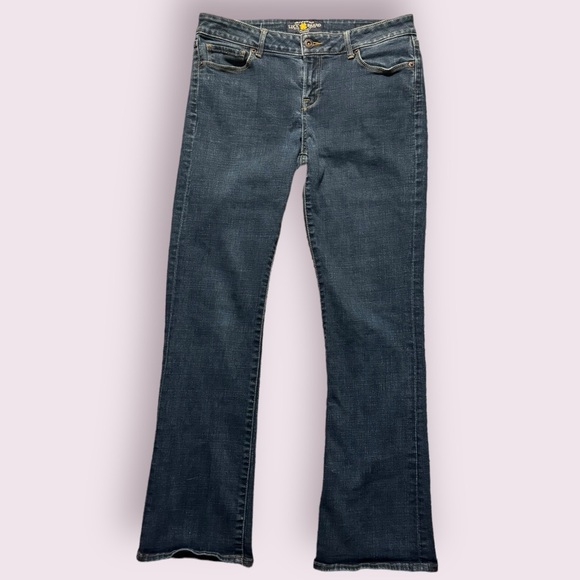 Lucky Brand Lolita bootcut jeans - Picture 4 of 9